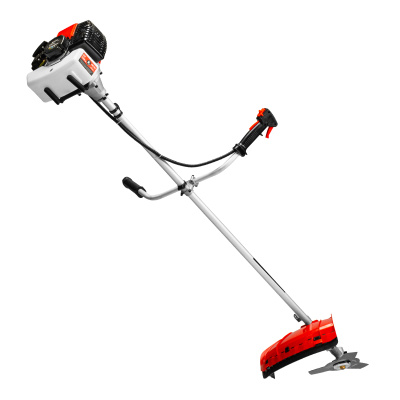 Триммер бензиновый MT-52, 52 см³, неразъемная штанга, состоит из 2 частей MTX по ценам производителя в Казани с доставкой по всей России