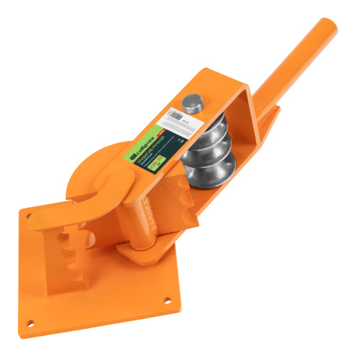 Трубогиб ручной усиленный, 15-25мм Сибртех купить в Москве с доставкой по всей России | ProtosMarket.ru