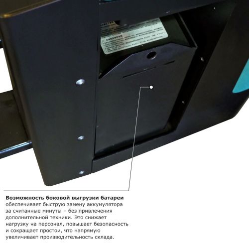 Самоходная тележка с платформой PROLIFT PRO SRT25 купить в Москве с доставкой по всей России | ProtosMarket.ru