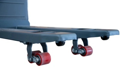 Тележка электрическая 2000 кг 1150 мм XILIN CBD20W-EC с весами 24/105 В/Ач купить в Москве с доставкой по всей России | ProtosMarket.ru