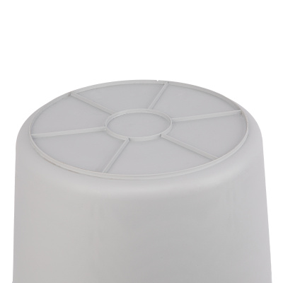 Ведро строительное пластмассовое 20 л, усиленное Matrix по ценам производителя в Казани с доставкой по всей России