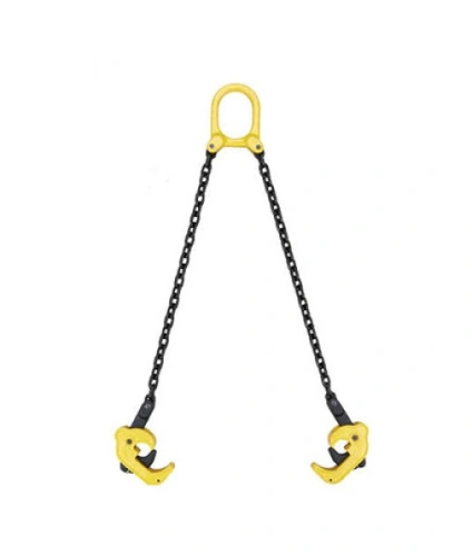 Захват для бочек TOR SL 1T (T) по ценам производителя в Казани с доставкой по всей России