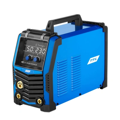 ПТК МАСТЕР MIG 230 P SYN NF89 LED купить в Москве с доставкой по всей России | ProtosMarket.ru