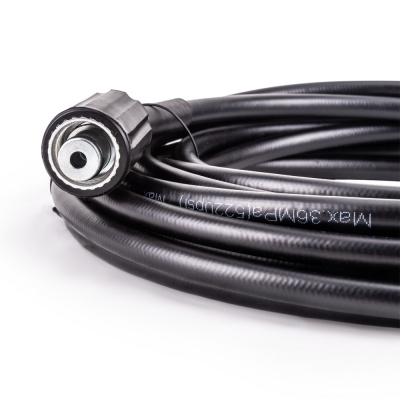 Шланг высокого давления KVAZARRUS (10м; Рапид; М22*1,5) для моек K3,K4 по ценам производителя в Казани с доставкой по всей России