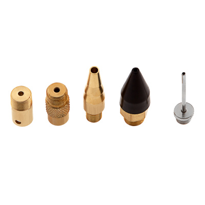 Набор продувочный пистолет, пневмат. в комплекте с насадками, 6 шт Matrix купить в Москве с доставкой по всей России | ProtosMarket.ru