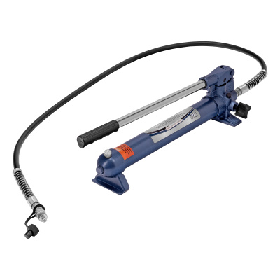 Растяжка гидравлическая, 10 т, набор из 17 предметов, 7 сменных насадок, в пластиковом кейсе Stels купить в Москве с доставкой по всей России | ProtosMarket.ru