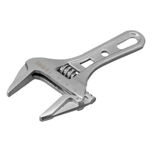 Набор инструментов, 1/2", 1/4", CrV, S2, пластиковый кейс, 122 предмета Denzel по ценам производителя в Казани с доставкой по всей России