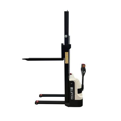 Самоходный электроштабелер PROLIFT M2 SDR 1530-S купить в Москве с доставкой по всей России | ProtosMarket.ru
