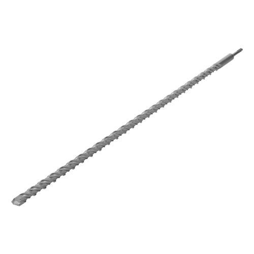 Бур по бетону, 26 x 1000 мм, SDS Plus Matrix купить в Москве с доставкой по всей России | ProtosMarket.ru
