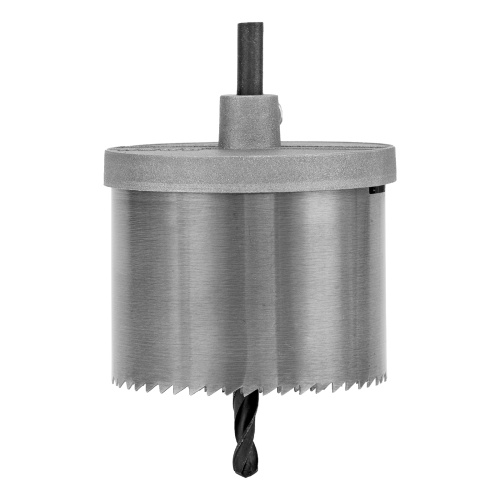 Пила кольцевая, D 26-63 мм, глубина пропила 2" Sparta купить в Москве с доставкой по всей России | ProtosMarket.ru