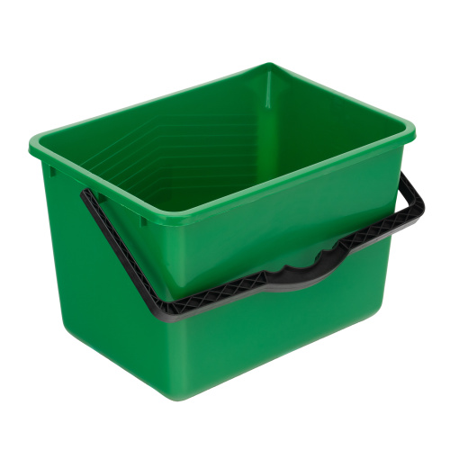 Ведро малярное пластмассовое, прямоугольное, 14 л Сибртех по ценам производителя в Казани с доставкой по всей России