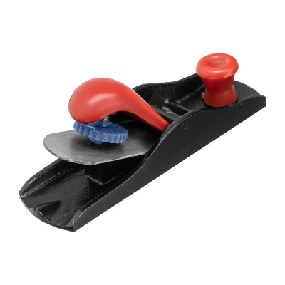 Рубанок, 175 х 50 мм, металлический, малогабаритный Sparta купить в Москве с доставкой по всей России | ProtosMarket.ru