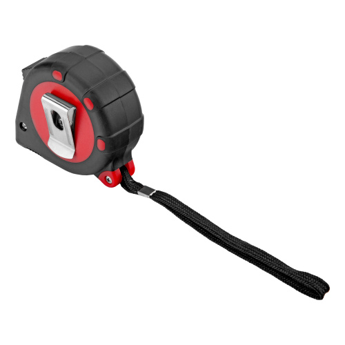 Рулетка Status 3 fixations,5 м х 19 мм,двухкомпонентный корпус,3 фиксации ленты Matrix по ценам производителя в Казани с доставкой по всей России