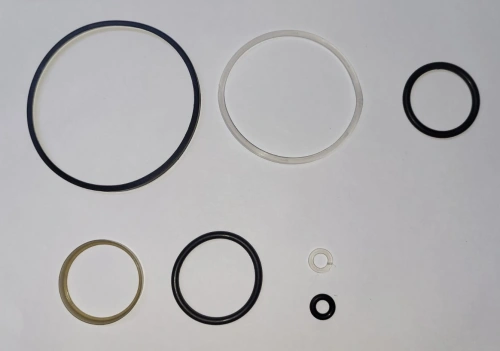 Набор манжет для трубогибов 12 т по ценам производителя в Казани с доставкой по всей России