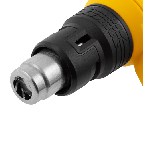 Фен технический HG-2000E, 2000 Вт, 2 режима, LCD дисплей Denzel купить в Москве с доставкой по всей России | ProtosMarket.ru