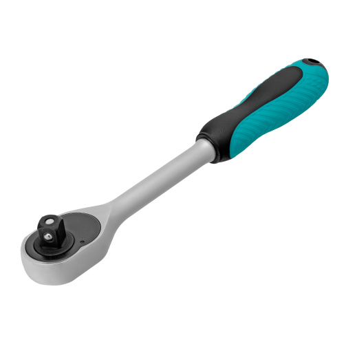 Набор торцевых головок с трещоткой 1/2", 24 предмета Stels купить в Москве с доставкой по всей России | ProtosMarket.ru