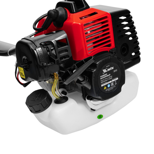 Триммер бензиновый MT-33S, 33 см³, разъемная штанга, состоит из 2 частей MTX по ценам производителя в Казани с доставкой по всей России