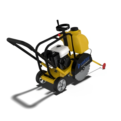 Швонарезчик Vektor VFS-350B купить в Москве с доставкой по всей России | ProtosMarket.ru