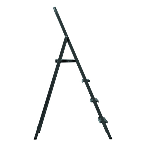 Стремянка 4 ступени, компактная, стальная Сибртех купить в Москве с доставкой по всей России | ProtosMarket.ru