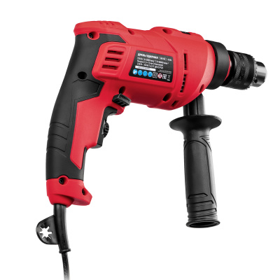 Дрель ударная MID-750, 750 Вт, 0-3000 об/мин, 0-48000 уд/мин MTX по ценам производителя в Казани с доставкой по всей России