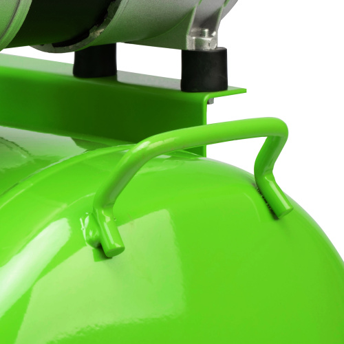 Компрессор безмаслянный малошумный МБ 2250/100, 2250 Вт, 100л, 400 л/мин Сибртех купить в Москве с доставкой по всей России | ProtosMarket.ru