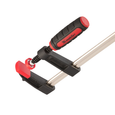 Струбцина F-образная, 200 х 50 х 260 мм Matrix по ценам производителя в Казани с доставкой по всей России