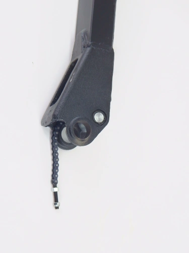 Ручка в сборе для тележек гидравлических DB (Handle assembly) по ценам производителя в Казани с доставкой по всей России