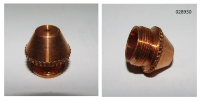 TZ-100 сопло для плазмотрона купить в Москве с доставкой по всей России | ProtosMarket.ru