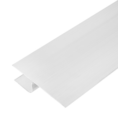 Правило алюминиевое, h-образный профиль, L-2.0 м Сибртех по ценам производителя в Казани с доставкой по всей России