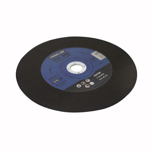 Круг отрезной по металлу FerrLine Expert 300 х 3,2 х 32,0 мм A30TBF по ценам производителя в Казани с доставкой по всей России