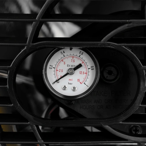 Дизельная тепловая пушка DHG-45i, 45 кВт, 1000 м3/ч, прямой нагрев, электронный термостат Denzel по ценам производителя в Казани с доставкой по всей России