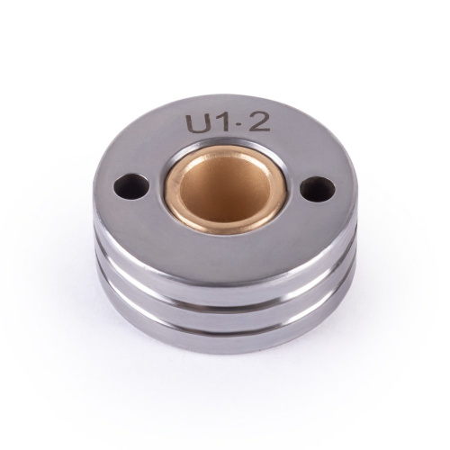 Ролик (AL) SAGGIO MIG 200S, SAGGIO MIG 250 д.1,0-1,2 (10/30) купить в Москве с доставкой по всей России | ProtosMarket.ru