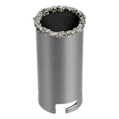 Кольцевая коронка с карбидным напылением, 33 мм Matrix купить в Москве с доставкой по всей России | ProtosMarket.ru