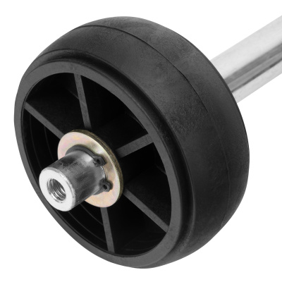 Транспортировочный комплект для виброплиты VC-30W Denzel по ценам производителя в Казани с доставкой по всей России