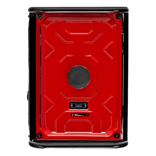 Генератор бензиновый RS-3000, 2,2 кВт, 230В, ручной стартер MTX купить в Москве с доставкой по всей России | ProtosMarket.ru