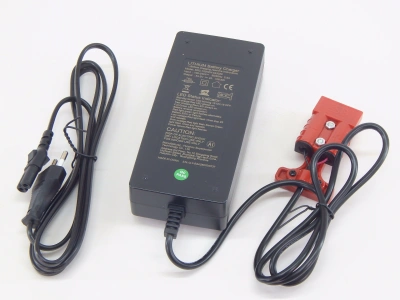 Зарядное устройство для тележек PPT/EPT18-20H 48V/2A (Charger) купить в Москве с доставкой по всей России | ProtosMarket.ru