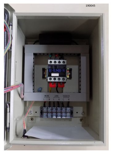 Блок АВР-С 11000D/230 купить в Москве с доставкой по всей России | ProtosMarket.ru