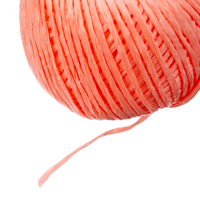 Шпагат полипропиленовый красный, 1.7 мм, L 110 м, Сибртех по ценам производителя в Казани с доставкой по всей России