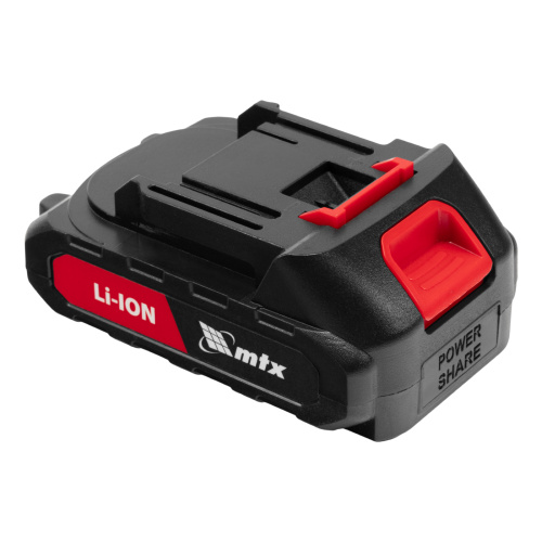 Триммер аккумуляторный GM-300, Li-Ion, 20 В MTX по ценам производителя в Казани с доставкой по всей России