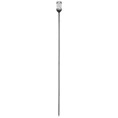 Бур по бетону, 10 x 800 мм, SDS Plus Matrix купить в Москве с доставкой по всей России | ProtosMarket.ru