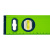 Уровень алюминиевый УСМ-0,5-1200, фрезерованный, 3 глазка, магнитный, рукоятки, 1200 мм Сибртех купить в Москве с доставкой по всей России | ProtosMarket.ru