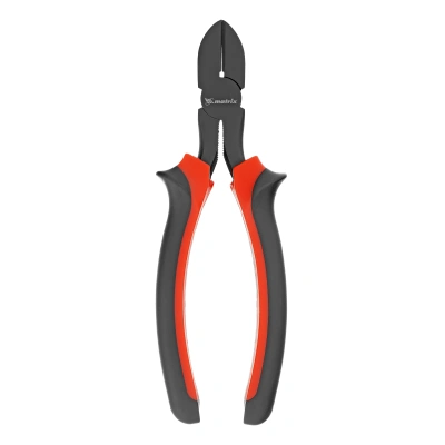 Бокорезы Black Nickel, 200 мм, двухкомпонентные рукоятки Matrix купить в Москве с доставкой по всей России | ProtosMarket.ru