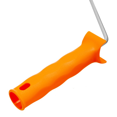 Валик "Фасадные работы", 250 мм, ворс 18 мм, D 36 мм, D ручки - 6 мм, полиакрил, полиэстер Сибртех купить в Москве с доставкой по всей России | ProtosMarket.ru