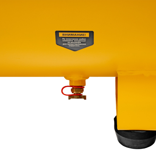 Компрессор воздушный DK1800/50, Х-PRO 1.8 кВт, 280л/мин, 50л Denzel купить в Москве с доставкой по всей России | ProtosMarket.ru