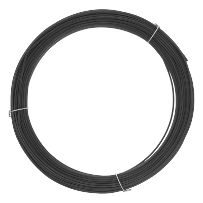 Проволока стальная 20 м, вязальная, термообработанная 1.6 мм Сибртех по ценам производителя в Казани с доставкой по всей России