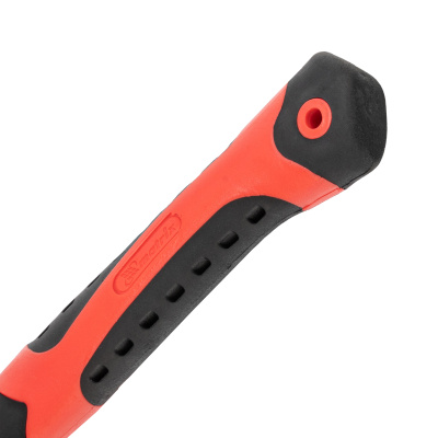 Молоток слесарный, 200 г, фибергласовая обрезиненная рукоятка Matrix купить в Москве с доставкой по всей России | ProtosMarket.ru