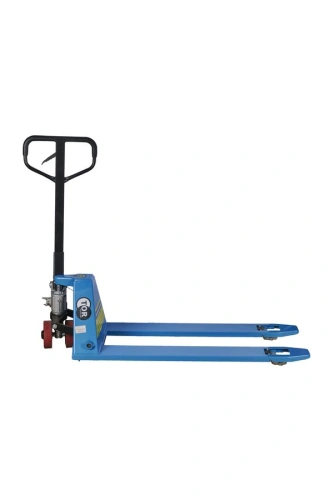Тележка гидравлическая низкопрофильная 35 мм 1000 кг 1150 мм полиуретановые колеса TOR WH-10L по ценам производителя в Казани с доставкой по всей России