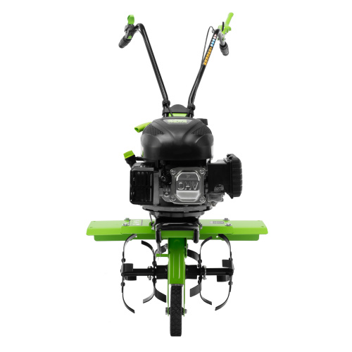 Мотокультиватор КБС-600, 5 л.с, 139 куб.см, ширина 60 см, фрез 3 x 4, передачи 1В Сибртех по ценам производителя в Казани с доставкой по всей России