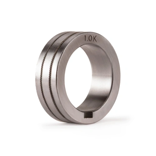 Ролик SAGGIO 350 HS, 500 HS K д.0,8-1,0 FLUX по ценам производителя в Казани с доставкой по всей России