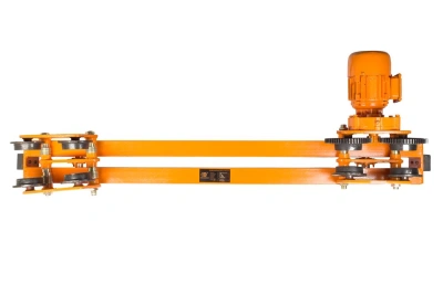 Балка концевая подвесная  2т 1,5м TOR купить в Москве с доставкой по всей России | ProtosMarket.ru